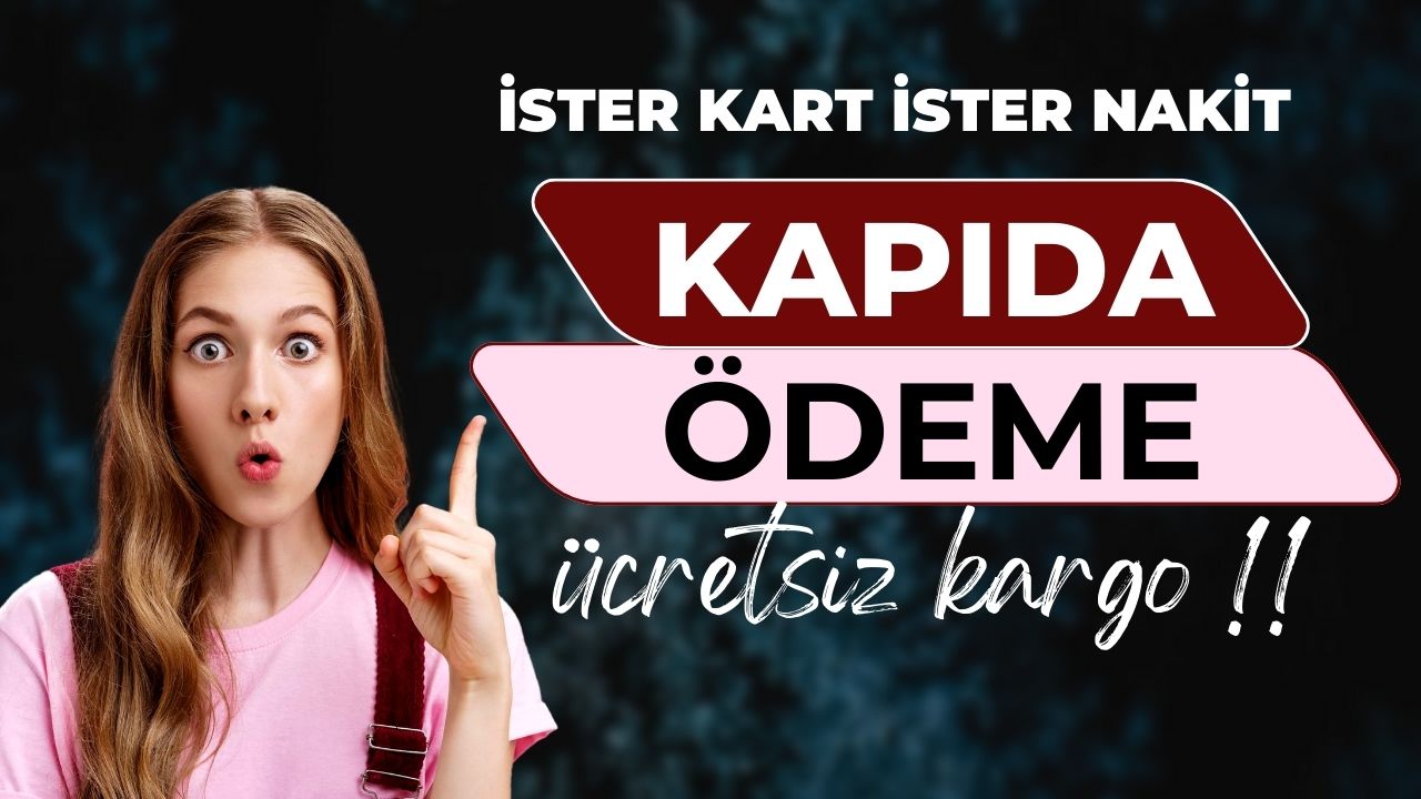 Alışveriş Sitemizi İncelediniz mi ?